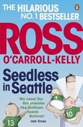 Cover: Seedless in Seattle - Penguin Books Ltd