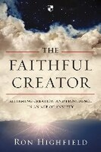 Enlarge image Cover: The Faithful Creator - Apollos