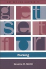 Cover: Get Set for Nursing - Edinburgh University Press