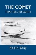 Cover: The Comet That Fell to Earth - Hayloft Publishing