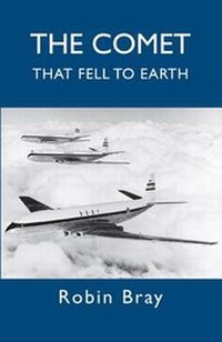 Enlarge image Cover: The Comet That Fell to Earth - Hayloft Publishing