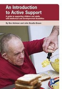 Enlarge image Cover: An Introduction to Active Support - Pavilion Publishing and Media Ltd