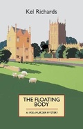 Cover: The Floating Body - Marylebone House