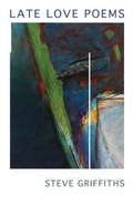 Cover: Late Love Poems - Cinnamon Press