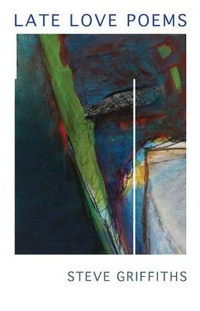 Enlarge image Cover: Late Love Poems - Cinnamon Press
