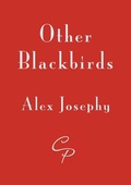 Cover: Other Blackbirds - Cinnamon Press