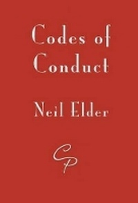 Enlarge image Cover: Codes of Conduct - Cinnamon Press
