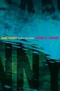 Cover: Sand Tranny & Other River Stories - Cinnamon Press