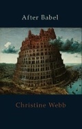Cover: After Babel - Cinnamon Press