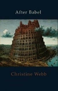 Enlarge image Cover: After Babel - Cinnamon Press