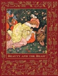 Cover: Beauty and the Beast - The Planet