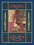 Cover: The Nutcracker and the Mouse King - The Planet