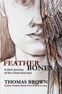 Cover: Featherbones - Sparkling Books Ltd