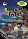 Cover: In Search of the Fog Zombie - Graphic Universe (TM)