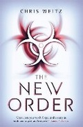 Cover: The New Order - ATOM