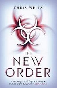 Enlarge image Cover: The New Order - ATOM