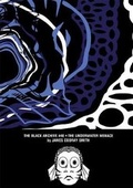 Cover: The Underwater Menace - Obverse Books