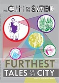 Cover: Furthest Tales of the City - Obverse Books