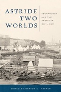 Cover: Astride Two Worlds - Smithsonian Institution Scholarly Press