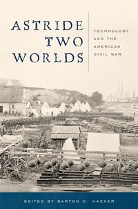 Enlarge image Cover: Astride Two Worlds - Smithsonian Institution Scholarly Press