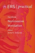 Cover: The ERS Practical Handbook of Noninvasive Ventilation - European Respiratory Society