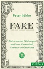 Cover: FAKE - C.H.BECK