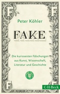 Cover: FAKE - C.H.BECK