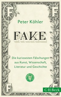 Abbildung von: FAKE - C.H.BECK