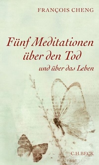 Abbildung von: Fünf Meditationen über den Tod - C.H.BECK