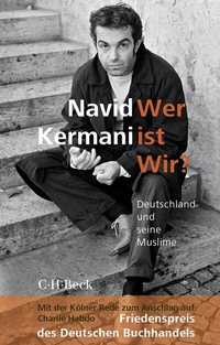 Abbildung von: Wer ist Wir? - C.H.BECK