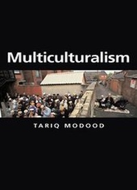 Enlarge image Cover: Multiculturalism - Polity Press