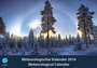 Bild: Meteorologischer Kalender 2016 - Meteorological Calendar - Borntraeger