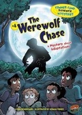 Cover: The Werewolf Chase - Graphic Universe (TM)