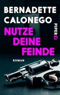 Cover: Nutze deine Feinde - Piper