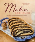 Cover: Mohn-Kochbuch - L&ouml;wenzahn Verlag in der Studienverlag Ges.m.b.H.