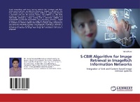 Abbildung von: S-CBIR Algorithm for Image Retrieval in ImageRich Information Networks - LAP Lambert Academic Publishing