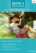 Cover: Bianca Exklusiv Band 262 - Verlagsgruppe HarperCollins