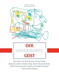 Cover: Der unversehrte Geist - Books on Demand