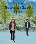 Cover: The Lirynshoc Elves Of Elkiron - BookRix