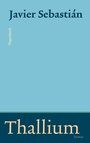 Cover: Thallium - Wagenbach