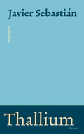 Cover: Thallium - Wagenbach