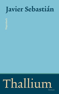 Abbildung von: Thallium - Wagenbach