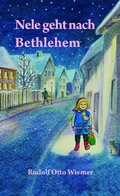 Cover: Nele geht nach Bethlehem - Lutherische V.-G.