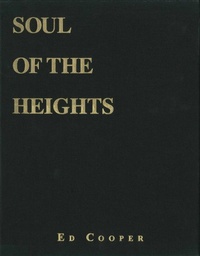 Enlarge image Cover: Soul of the Heights - Falcon Guides
