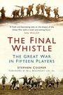 Cover: The Final Whistle - The History Press Ltd