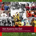 Cover: Von Kuzorra bis &Ouml;zil - Klartext