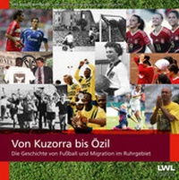 Abbildung von: Von Kuzorra bis Özil - Klartext