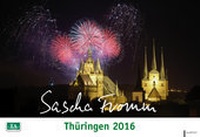 Abbildung von: Thüringen 2016 - Klartext
