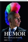 Cover: Humor - Weber Verlag AG