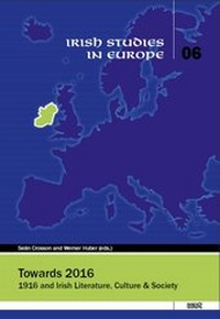 Enlarge image Cover: Towards 2016 - WVT Wissenschaftlicher Verlag Trier